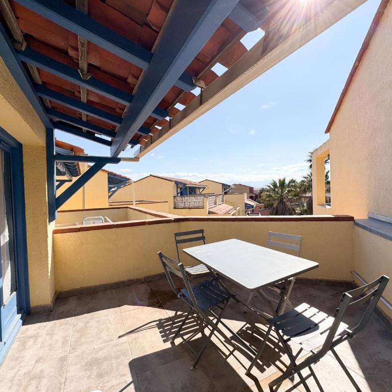 Malibu Village - Appartamento con 2 Camere da Letto - 3