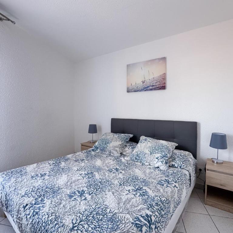 Malibu Village - Appartamento con 2 Camere da Letto - 12