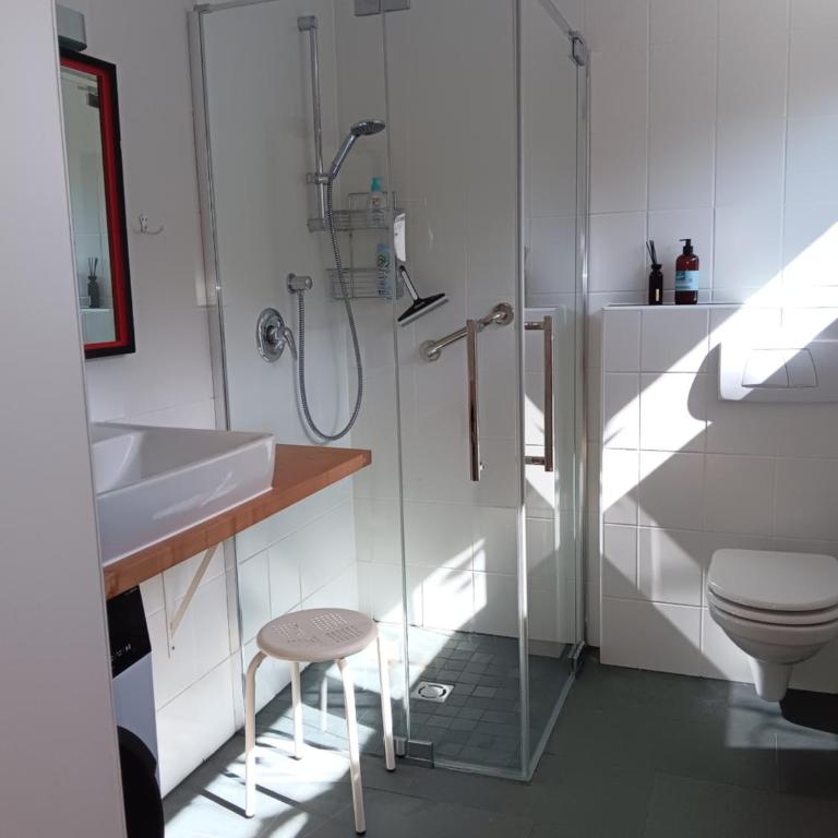 Studio Ualysses - Apartment - 10