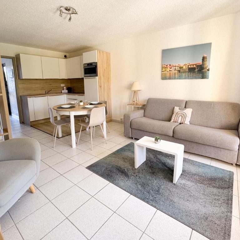 Malibu Village - Appartamento con 1 Camera da Letto - 10