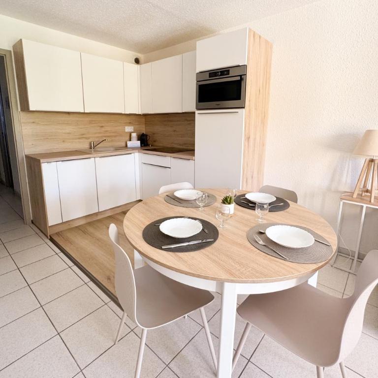 Malibu Village - Appartamento con 1 Camera da Letto - 3