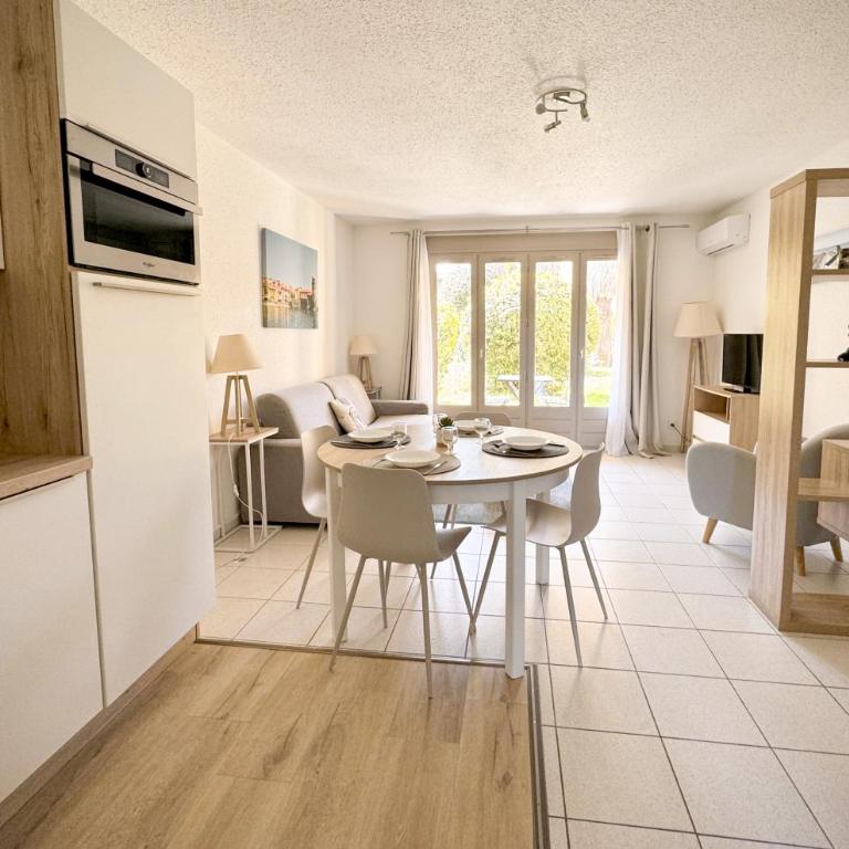 Malibu Village - Appartamento con 1 Camera da Letto - 9