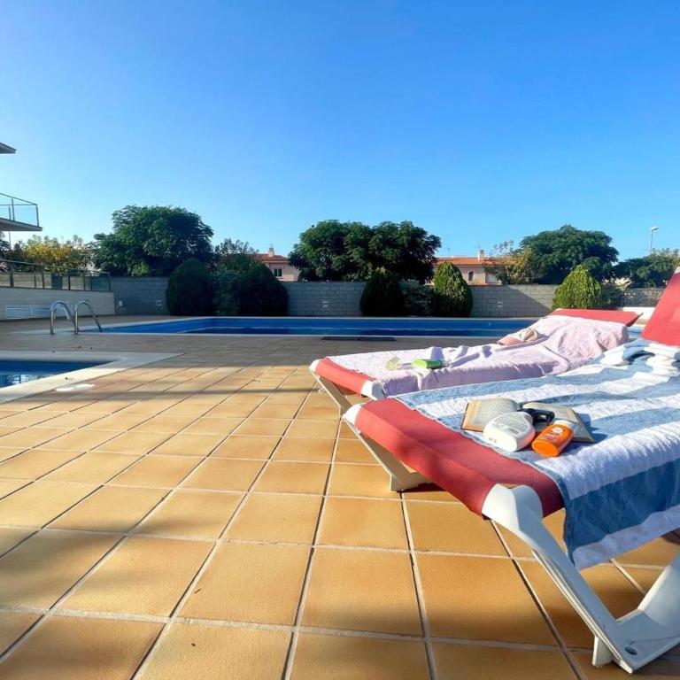 La colmena - Casa - 2