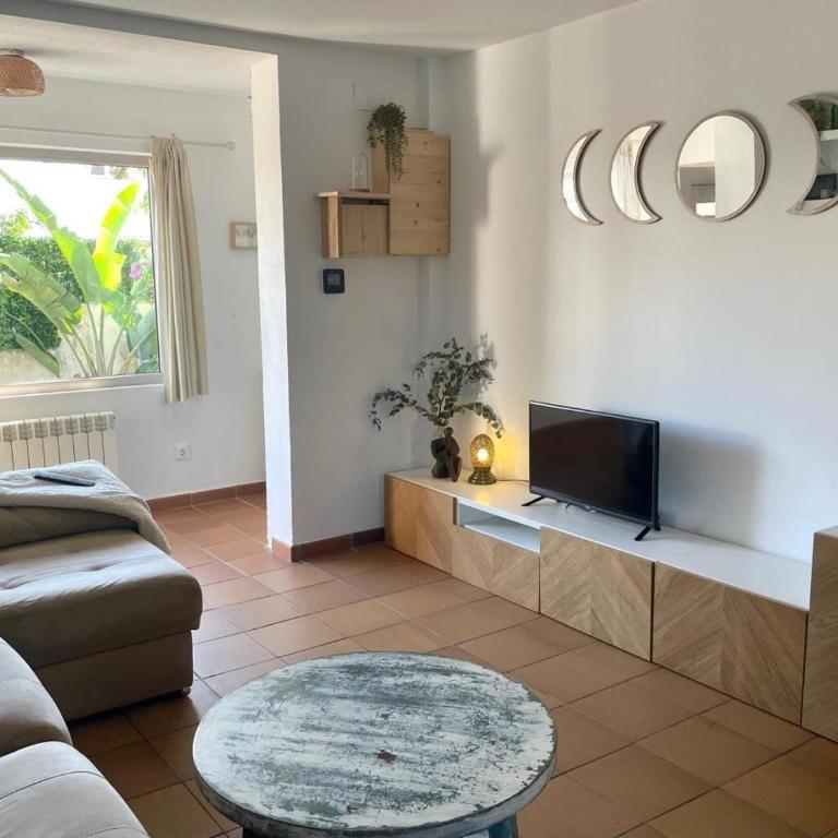 La colmena - Casa - 4