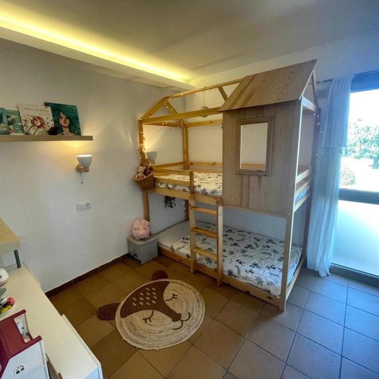 La colmena - Casa - 13
