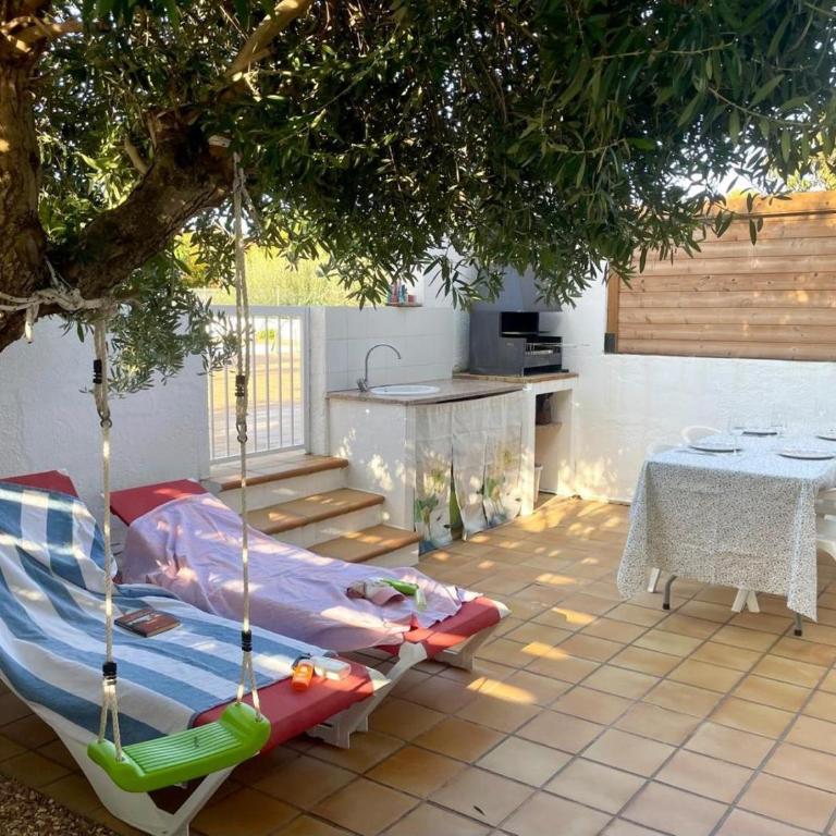 La colmena - Casa - 15