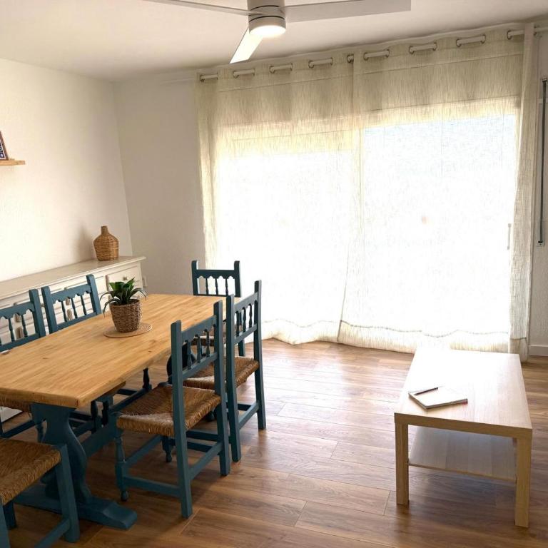 Apartamentos Hesperia Palmyra - Apartamento de 2 dormitorios (4-6 adultos) - 9