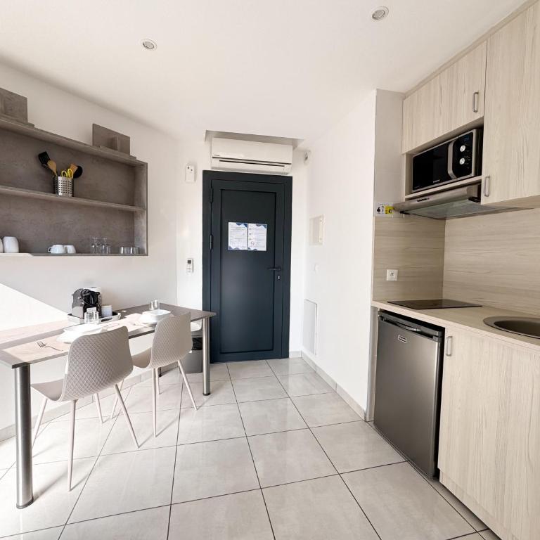 Malibu Village - Monolocale - 4
