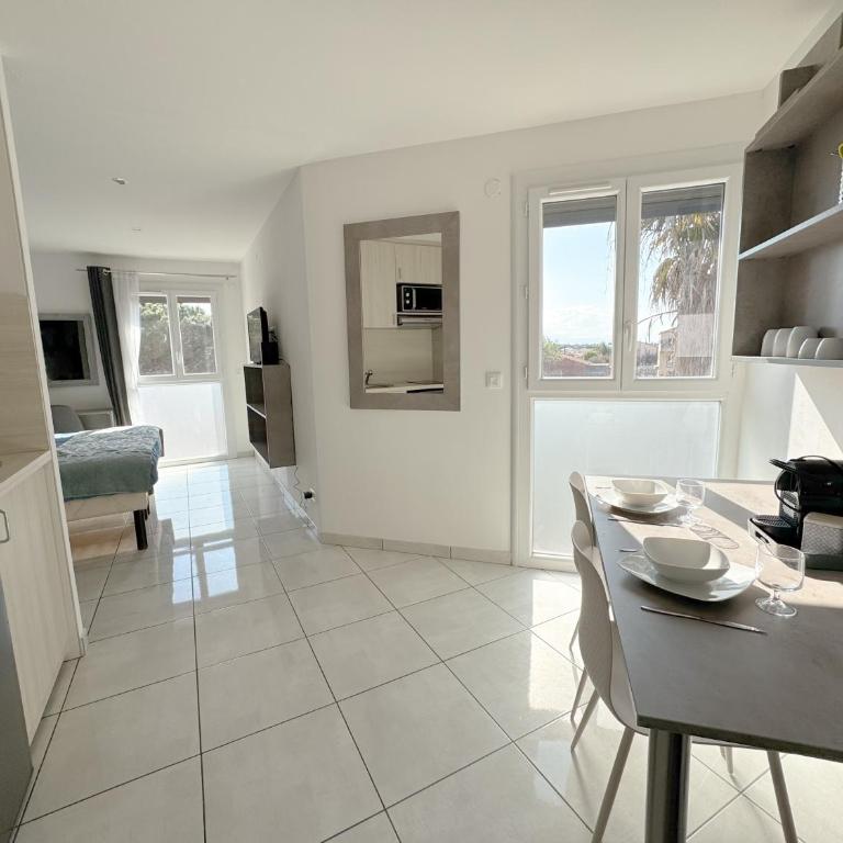 Malibu Village - Monolocale - 2