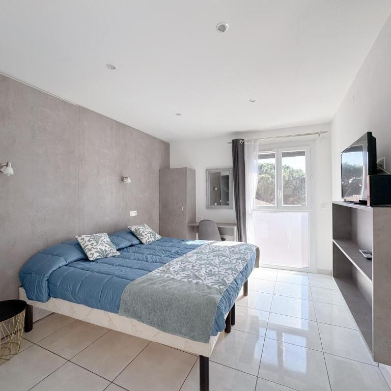 Malibu Village - Monolocale - 5
