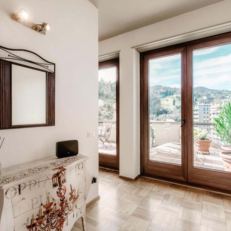 L'Oasi di Artù - Appartamento con 1 Camera da Letto - 8