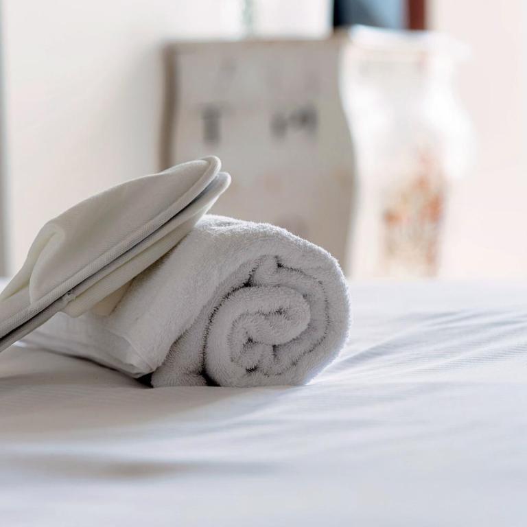 L'Oasi di Artù - Appartamento con 1 Camera da Letto - 34