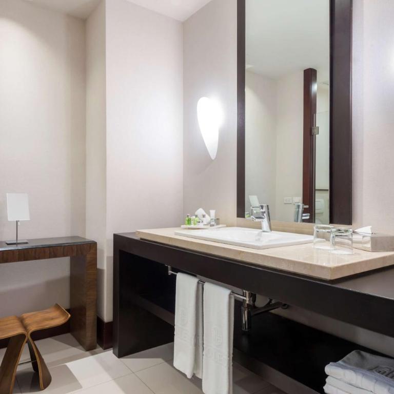 NH Collection Guadalajara Providencia - Habitación Doble Premium - 3