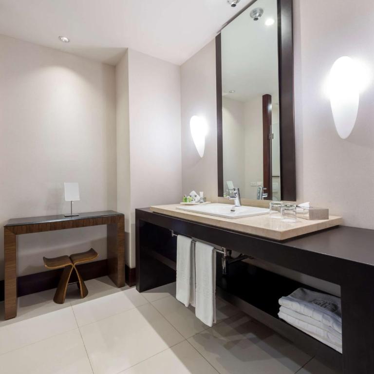NH Collection Guadalajara Providencia - Habitación Doble Superior - 1 o 2 camas - 2
