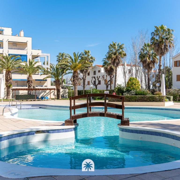 Mediterranean Way - Punta Prima 105 - One-Bedroom Apartment - 1