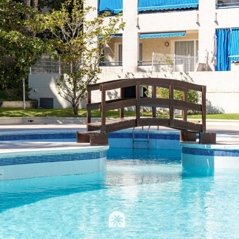 Mediterranean Way - Punta Prima 105 - One-Bedroom Apartment - 5