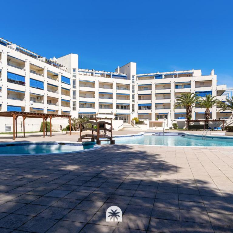 Mediterranean Way - Punta Prima 105 - One-Bedroom Apartment - 22