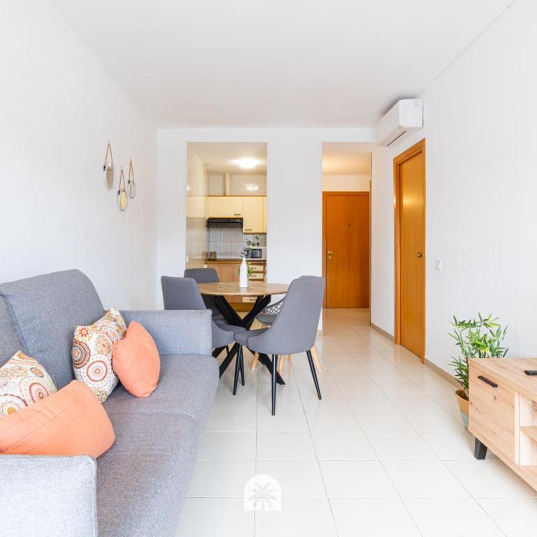 Mediterranean Way - Punta Prima 105 - One-Bedroom Apartment - 11