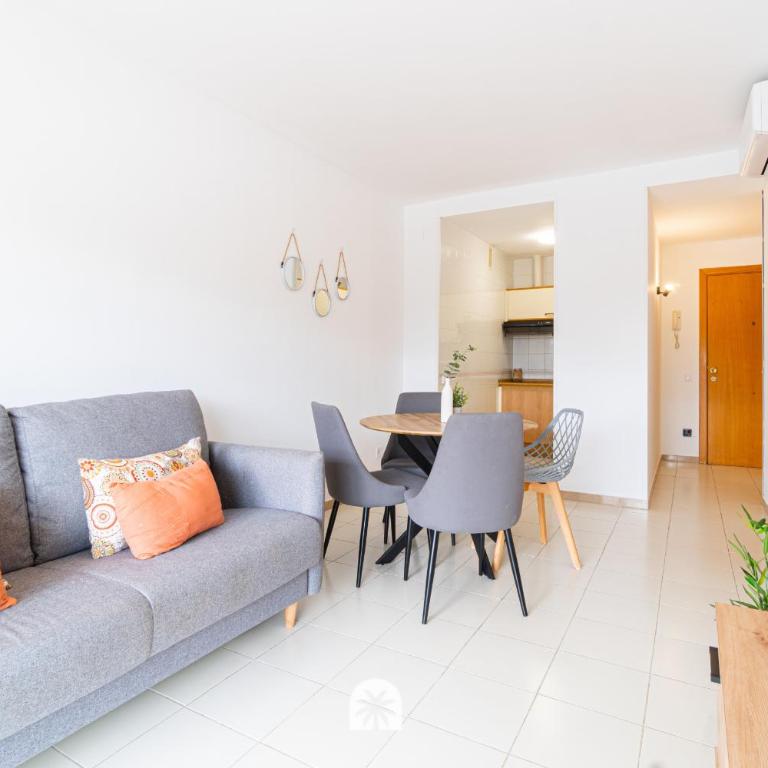 Mediterranean Way - Punta Prima 105 - One-Bedroom Apartment - 13