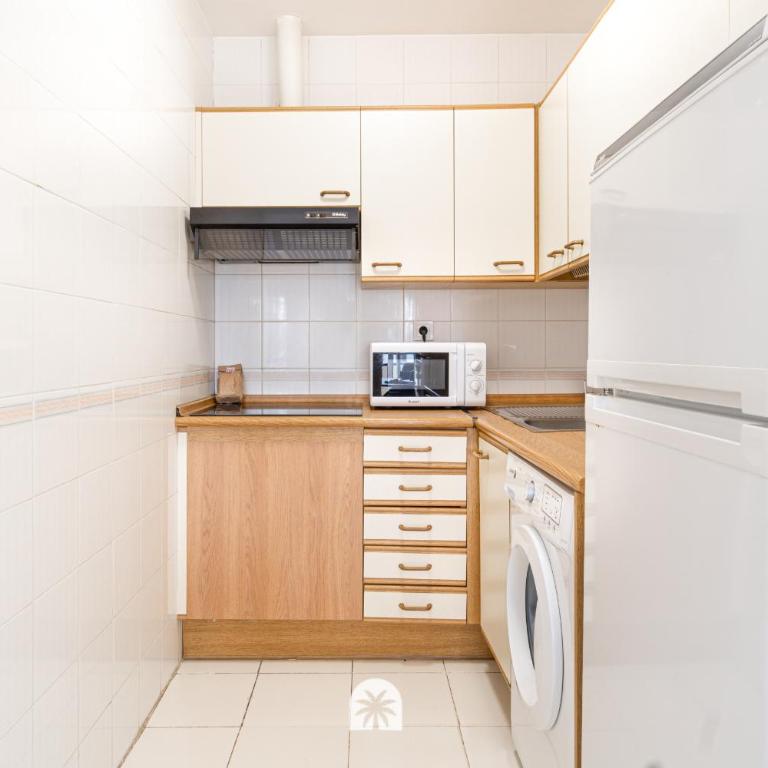 Mediterranean Way - Punta Prima 105 - One-Bedroom Apartment - 14