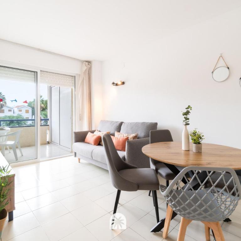 Mediterranean Way - Punta Prima 105 - One-Bedroom Apartment - 8