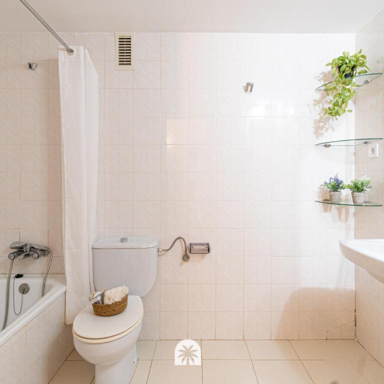 Mediterranean Way - Punta Prima 105 - One-Bedroom Apartment - 17