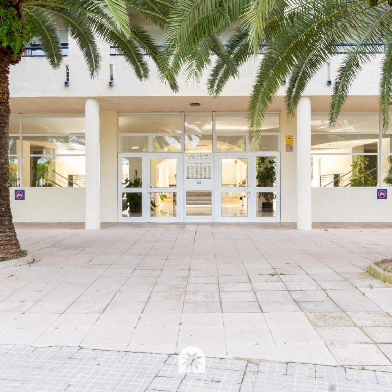 Mediterranean Way - Punta Prima 105 - One-Bedroom Apartment - 25