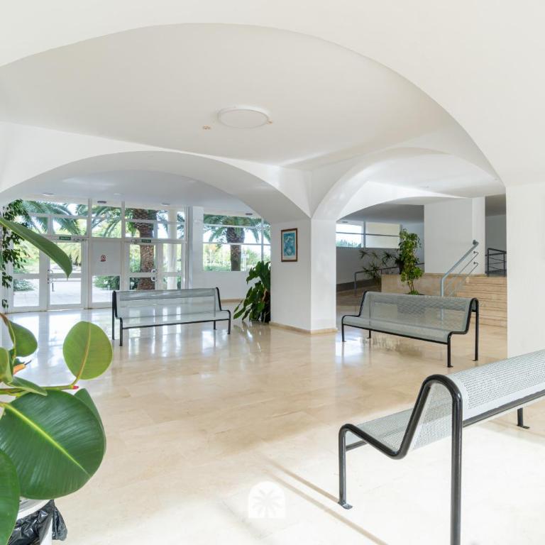 Mediterranean Way - Punta Prima 105 - One-Bedroom Apartment - 26