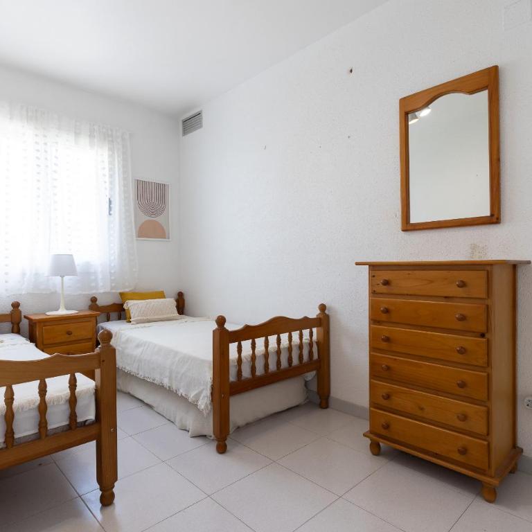 Punta Prima Villa Tini - Apartment - 25