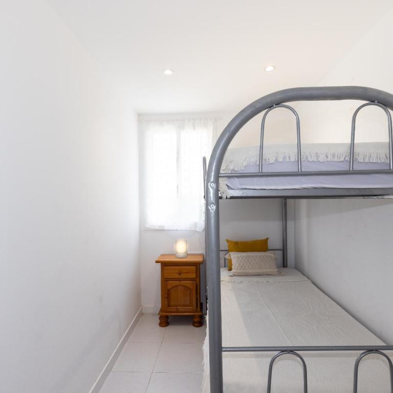 Punta Prima Villa Tini - Apartment - 37