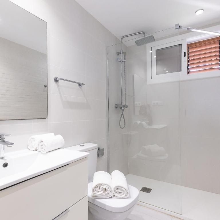 Punta Prima Villa Tini - Apartment - 17