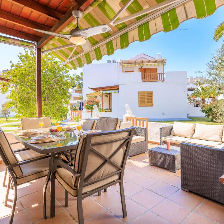 Punta Prima Villa Tini - Apartment - 35
