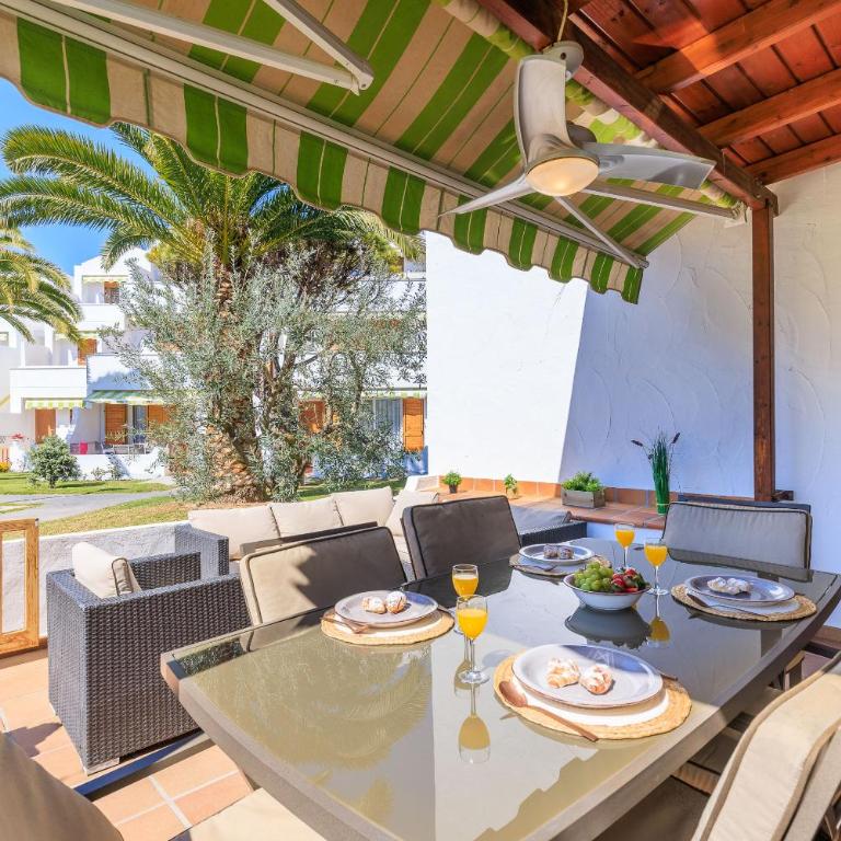 Punta Prima Villa Tini - Apartment - 3