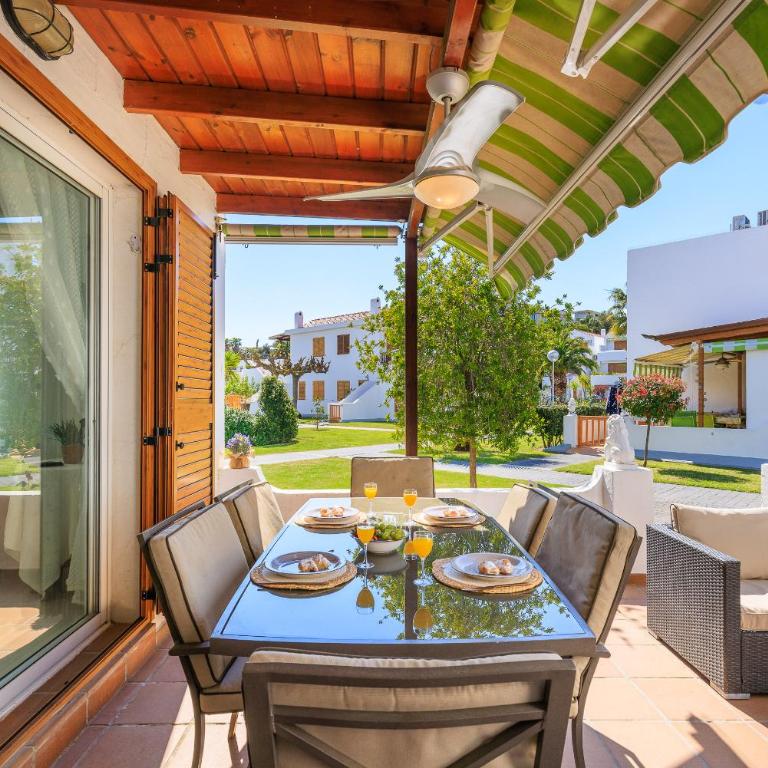 Punta Prima Villa Tini - Apartment - 40