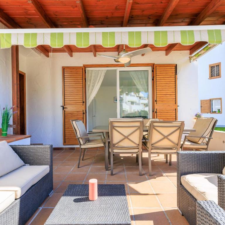 Punta Prima Villa Tini - Apartment - 14