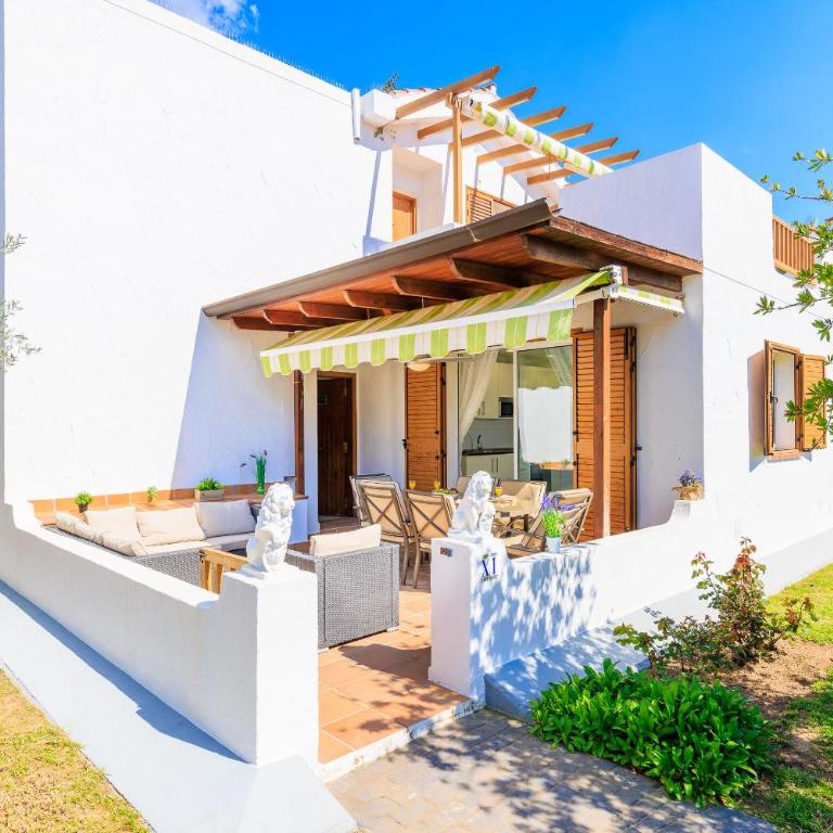 Punta Prima Villa Tini - Apartment - 9