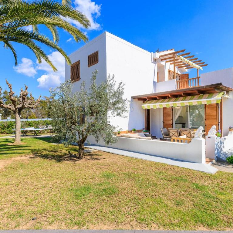 Punta Prima Villa Tini - Apartment - 5