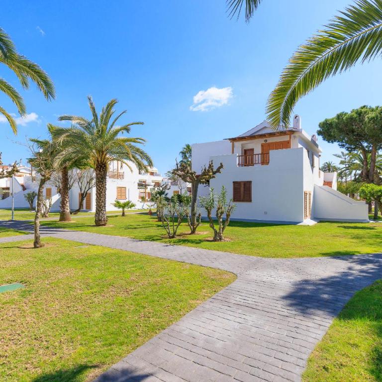 Punta Prima Villa Tini - Apartment - 44