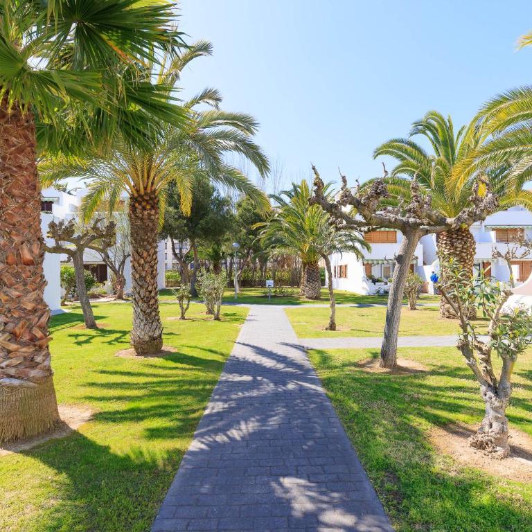 Punta Prima Villa Tini - Apartment - 11
