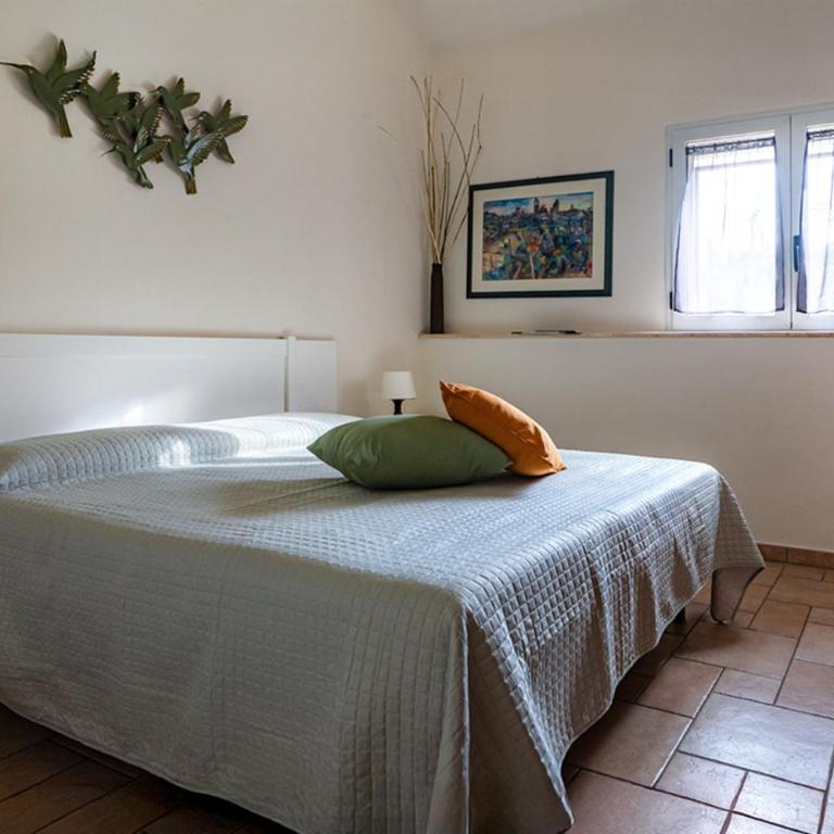 Al Vecchio Mulino - One-Bedroom Apartment - 22