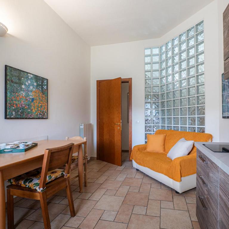Al Vecchio Mulino - One-Bedroom Apartment - 1