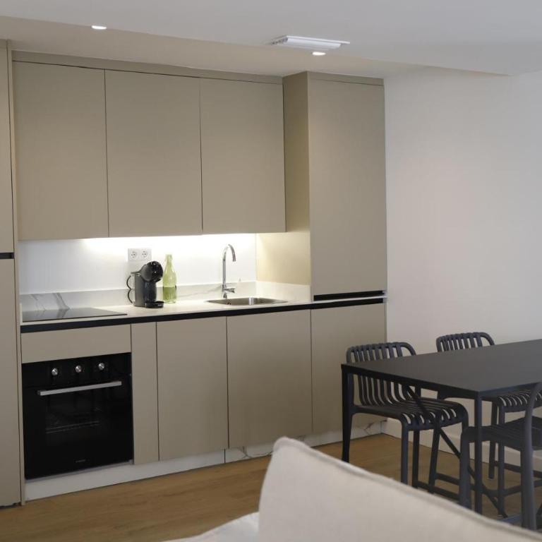 Medina Homes Deanes - Apartamento de 1 dormitorio - 12