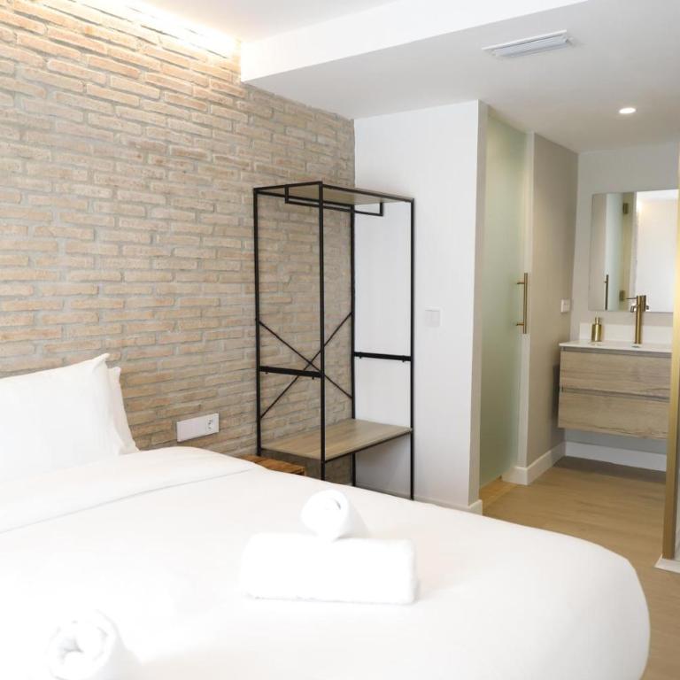 Medina Homes Deanes - Apartamento de 1 dormitorio - 24