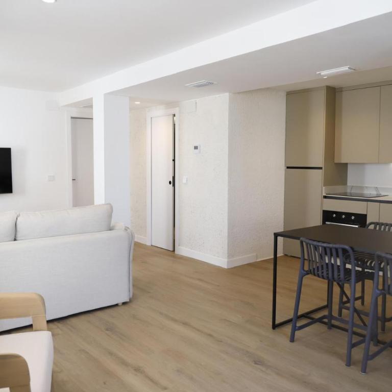 Medina Homes Deanes - Apartamento de 1 dormitorio - 8