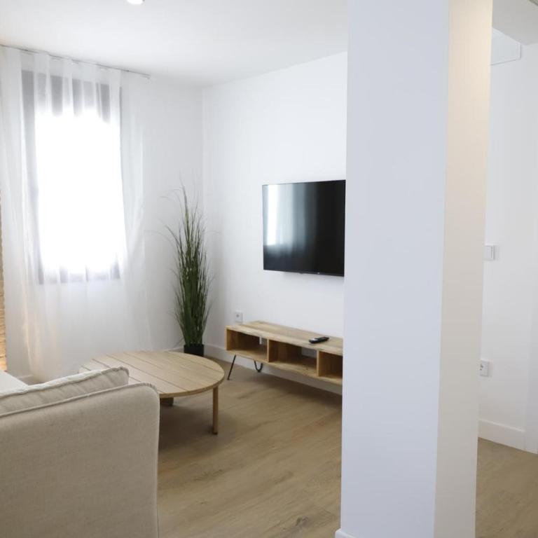 Medina Homes Deanes - Apartamento de 1 dormitorio - 7