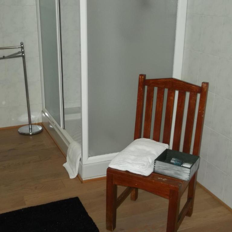La Dimora del Conte - Single Room with Balcony - 4