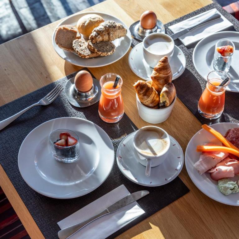 AlpenParks Hotel & Apartment Sonnleiten - Doppelzimmer - 5