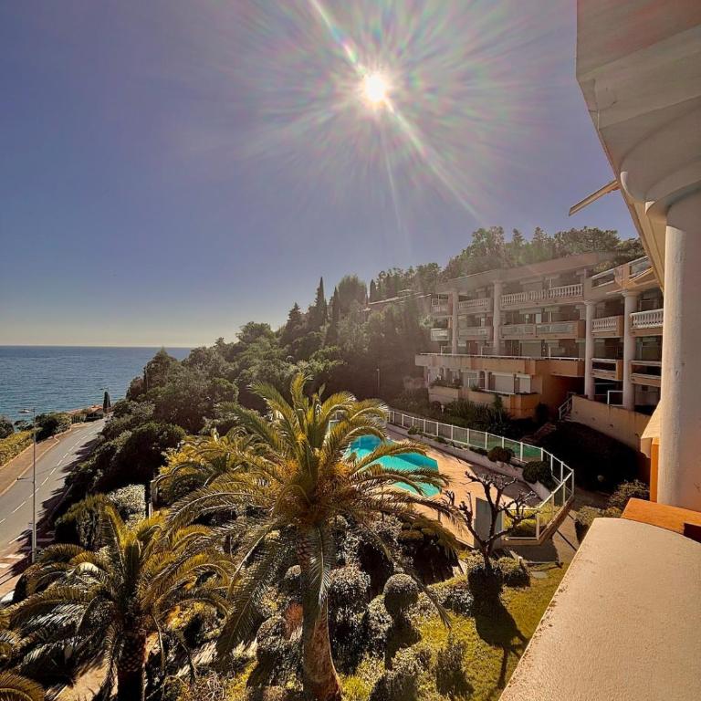 Appartement au cœur de l'Esterel - Appartement 1 Chambre - 17