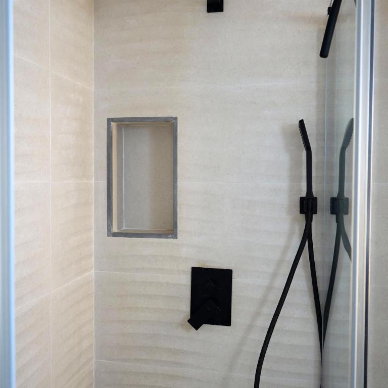 Ático Calpe primera línea de playa - Apartamento de 1 dormitorio - 23