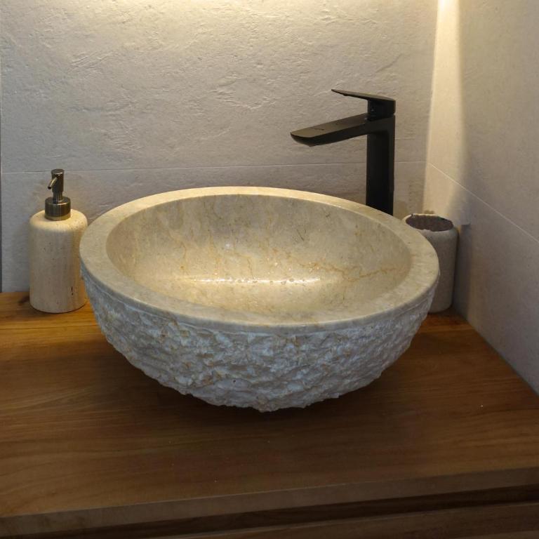 Ático Calpe primera línea de playa - Apartamento de 1 dormitorio - 24